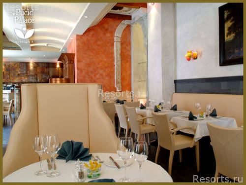 The Pucic Palace Hotel 9